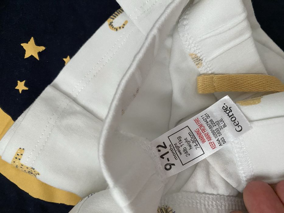 Pijanalute 9/12 -12/18