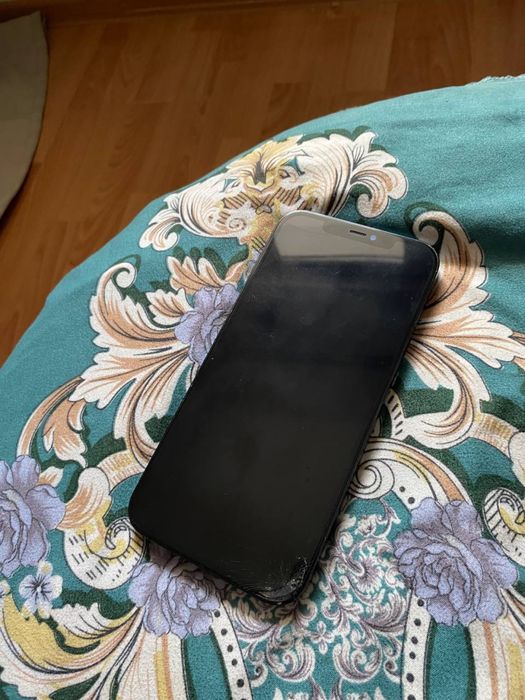 Iphone 12 pro max, 512Gb