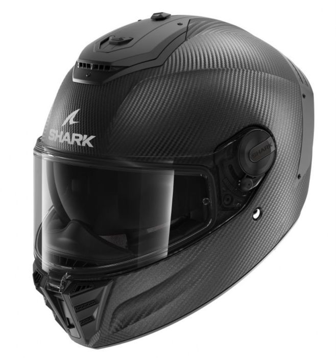 Shark Шлем Spartan RS Carbon Blank Mat