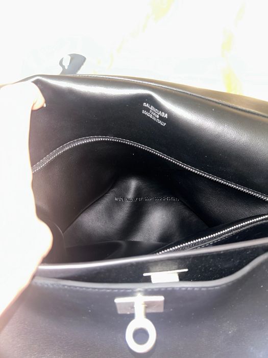 Дамска чанта balenciaga