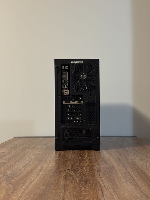 Workstation PC: i9-10900KF | 64GB RAM | 4TB NVMe + 2TB SSD | Corsair