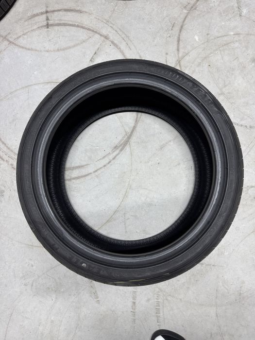 225 40 18 Goodyear Eagle F1 Asymetric3 vara noi Dot2024