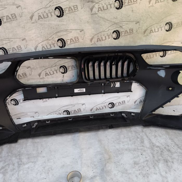 Bara fata BMW X2 F39 M-Paket an 2017-2018-2019-2020-2021