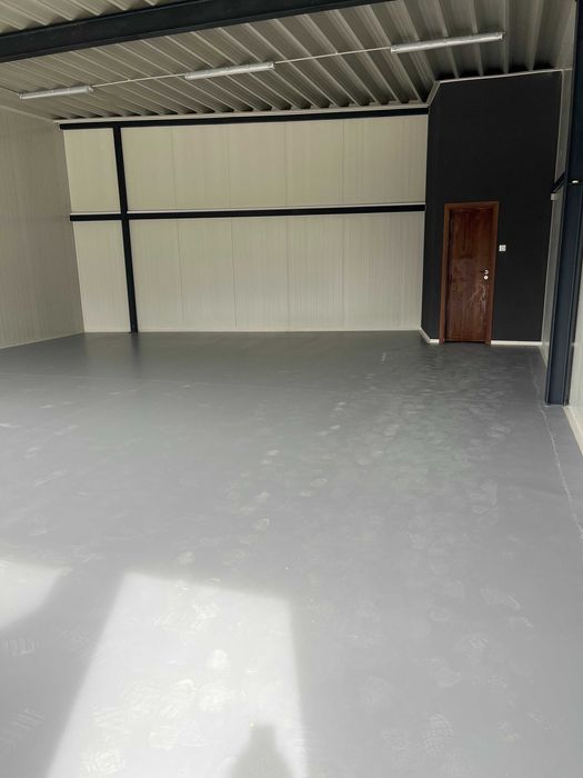 Дава се под наем Магазин в Казанлък - 145 кв.м за 494.7 € - Снимка #4