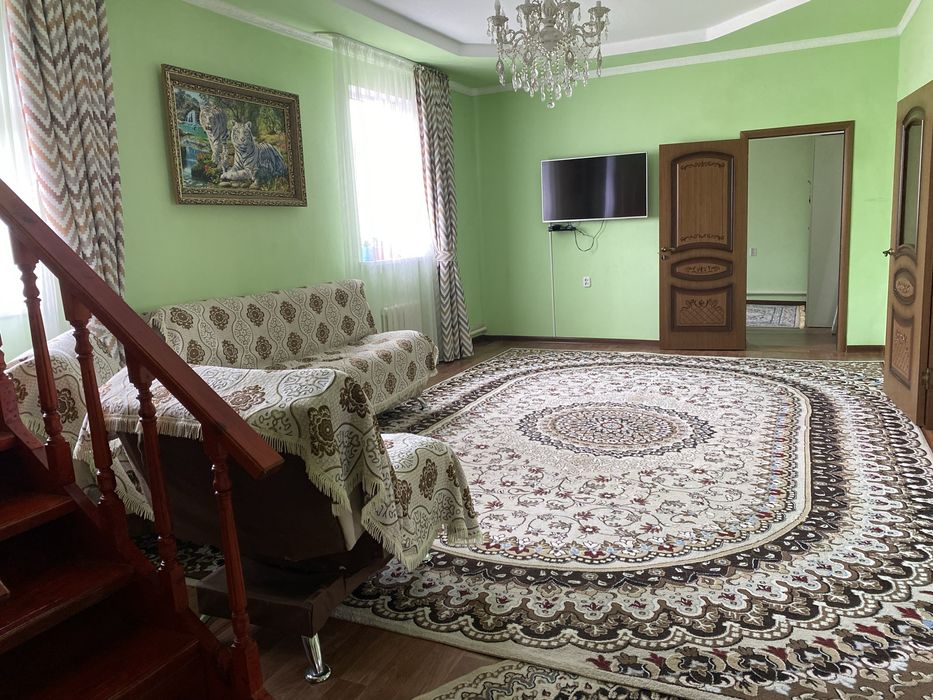 Үй сатылады