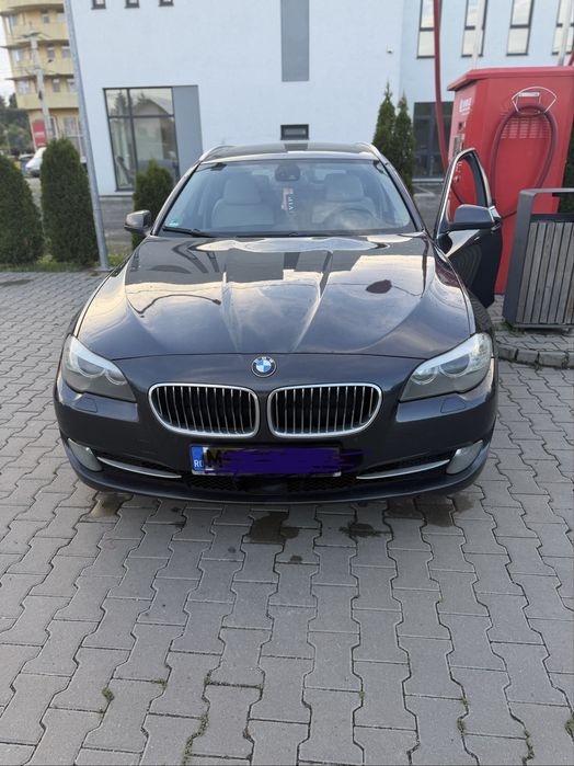 Vand BMW 3.0 D 313 CP