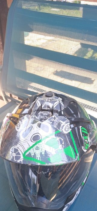 Casca kxd pro mărimea M