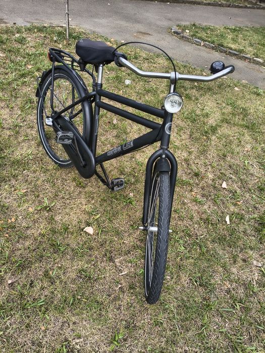 Bicicleta de vânzare Cortina U4