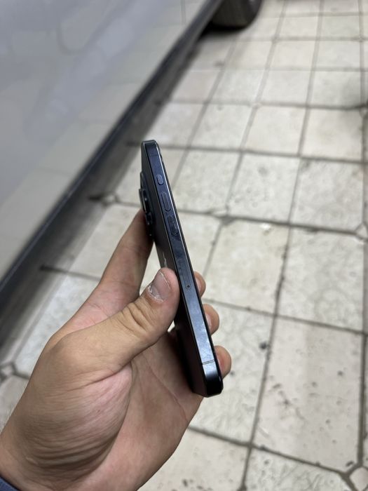 IPhone 15 Pro 256