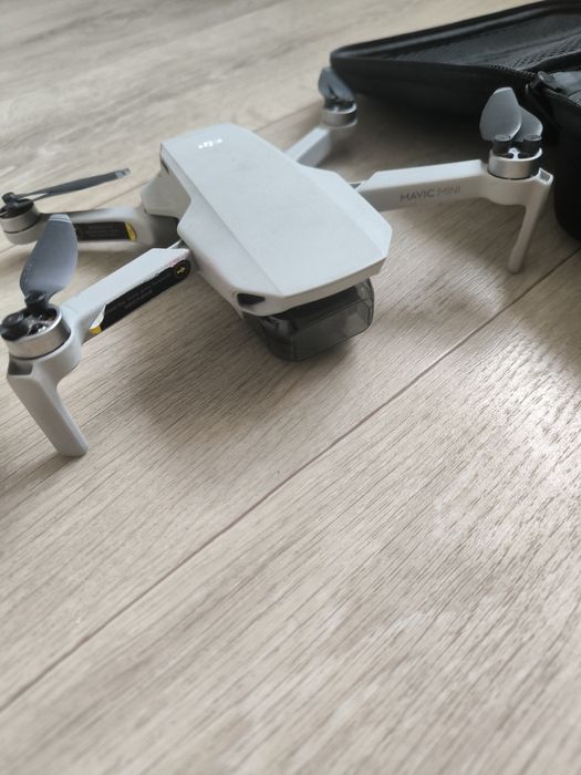 Dji mavic mini квадрокоптер
