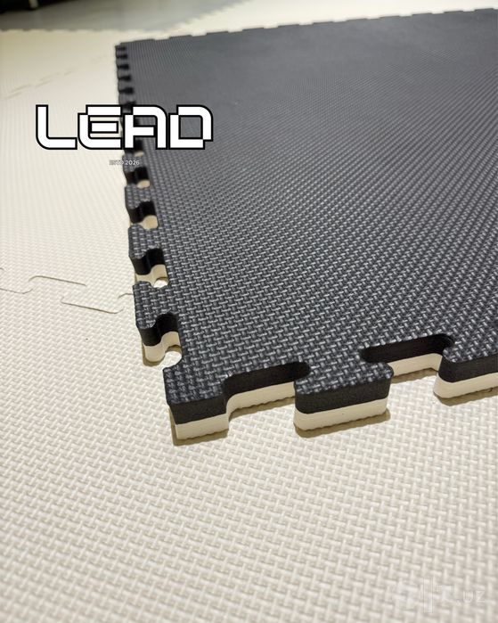 Tatami mat ORGINAL  Xar hil ranglaridan bor koplab sport turlaga mos