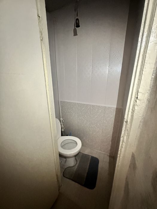 Деревяшка 2х комнатная спутник 8