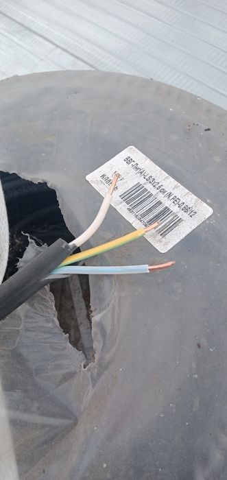 Продам кабель провод