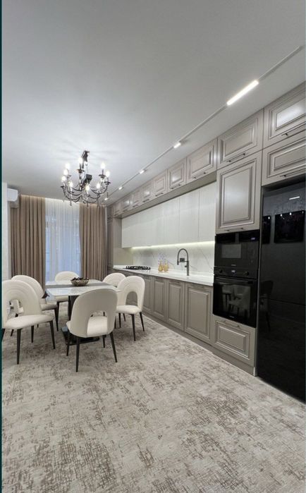 Сдается на аренду квартиры NRG MIRZO ULUGBEK центр города