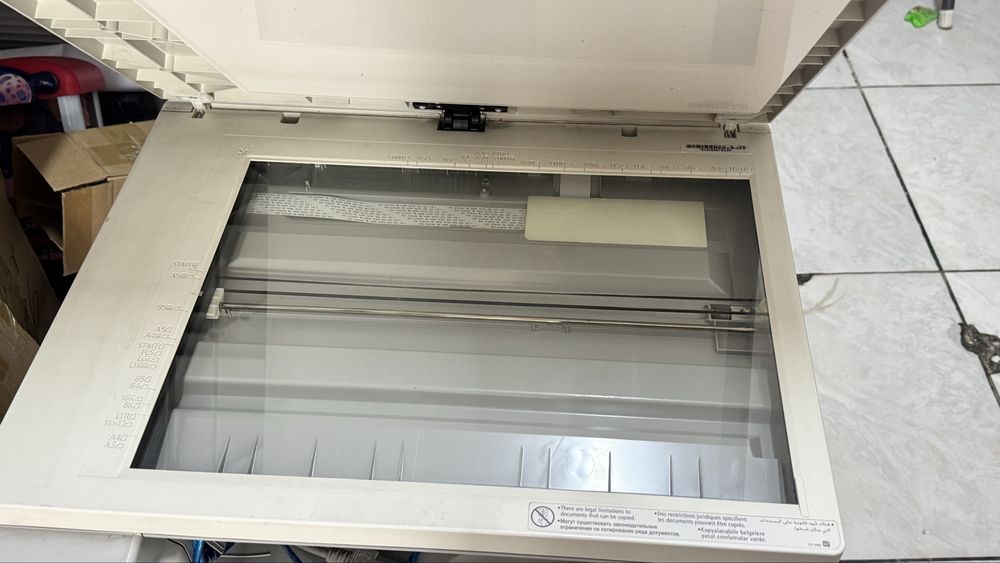 Принтер Image runner 2202