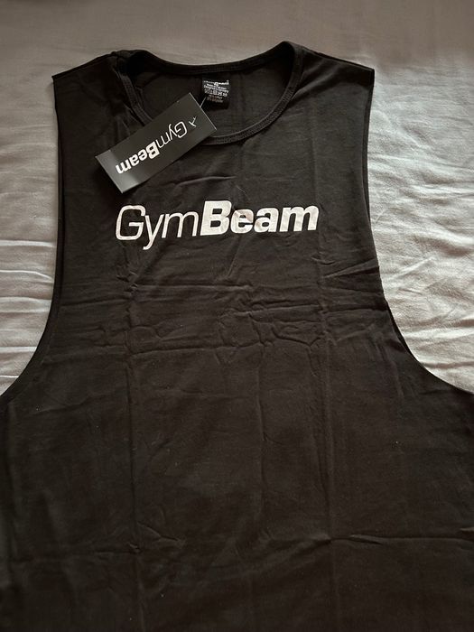GymBeam спортен потник