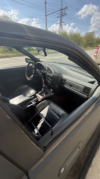 Е36 1.8is на части