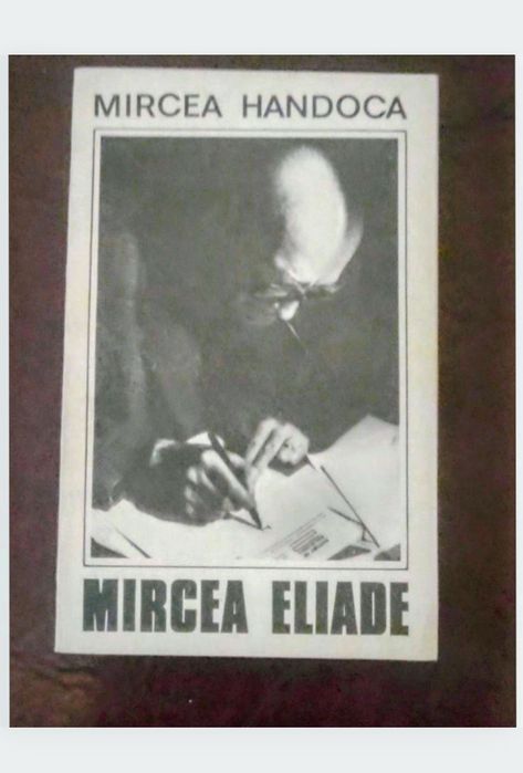 Mircea Eliade, Emil Cioran