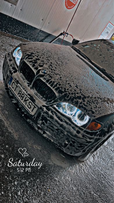 BMW Seria 3 2003 — imagine 3