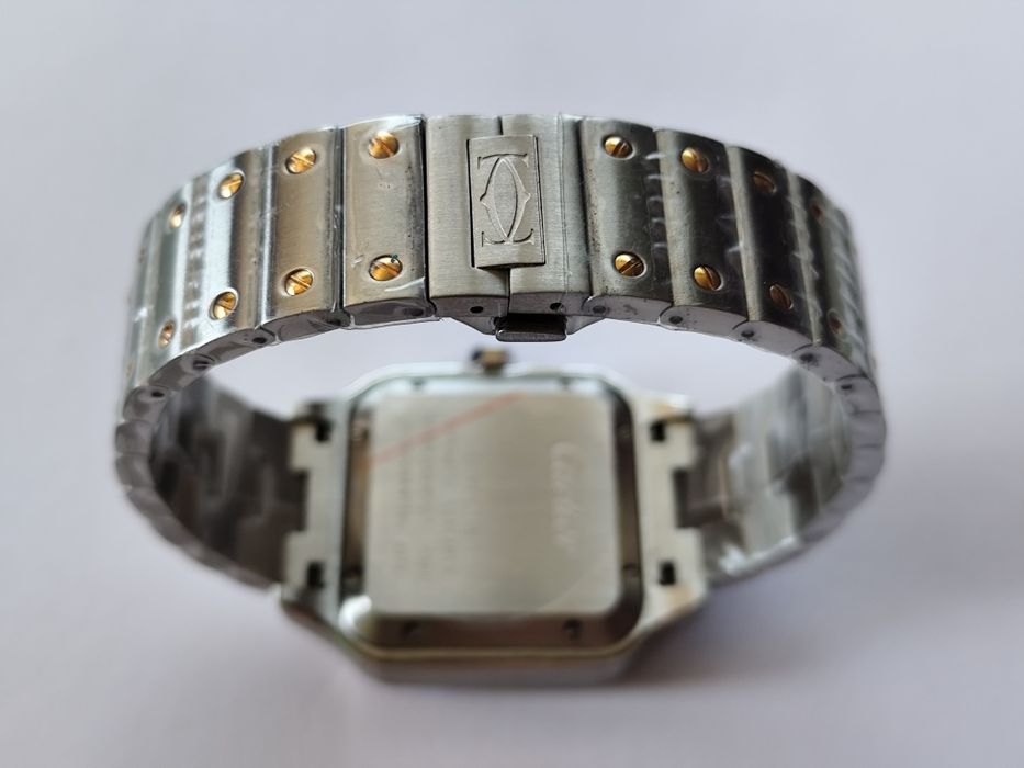 ceas Cartier automatic