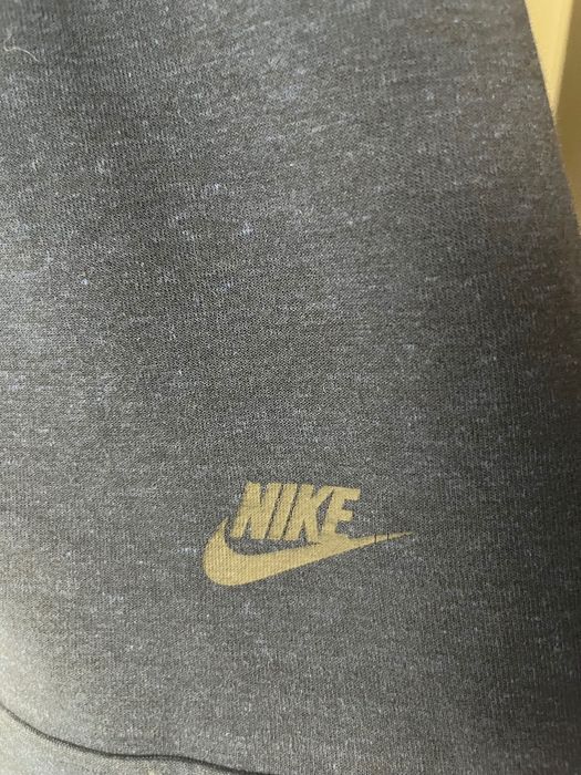 Спортно блуза/суитчър Nike