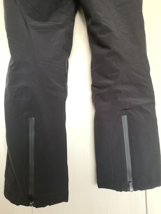 Pantaloni ski schi McKinley waterproof membrana AquaMAX 15.000 mm g/24