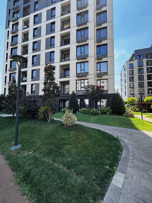ПРОДАЖА: 2-комнатная квартира в ЖК «NRG Qorasuv»!