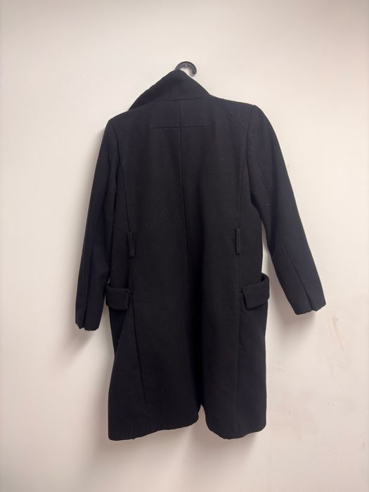 Палто 80% вълна Tiger of Sweden Jacalyn