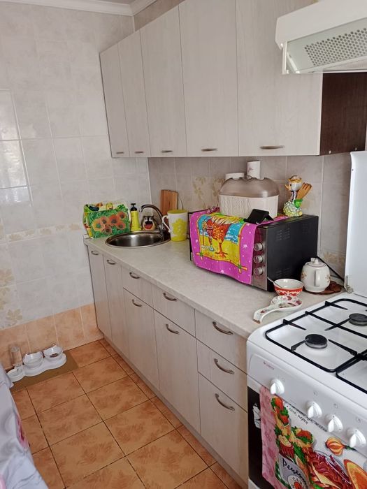 Продам 3х.кв в 11 мкр.