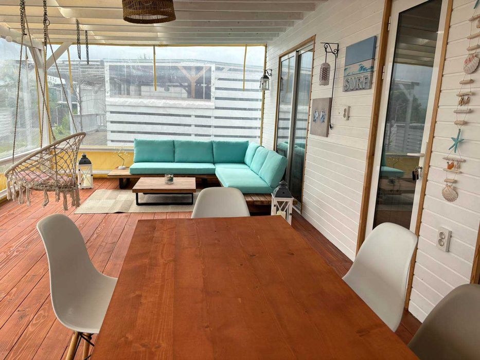 Къмпинг Гардения - Бунгало Deja View 2026