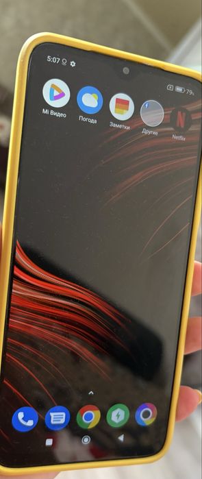 Продам телефон poco m3