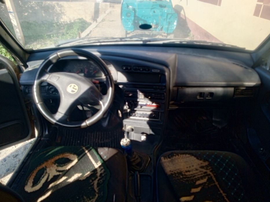 Лада Самара 2008