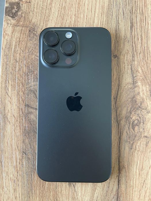 Айфон 16 Про Макс