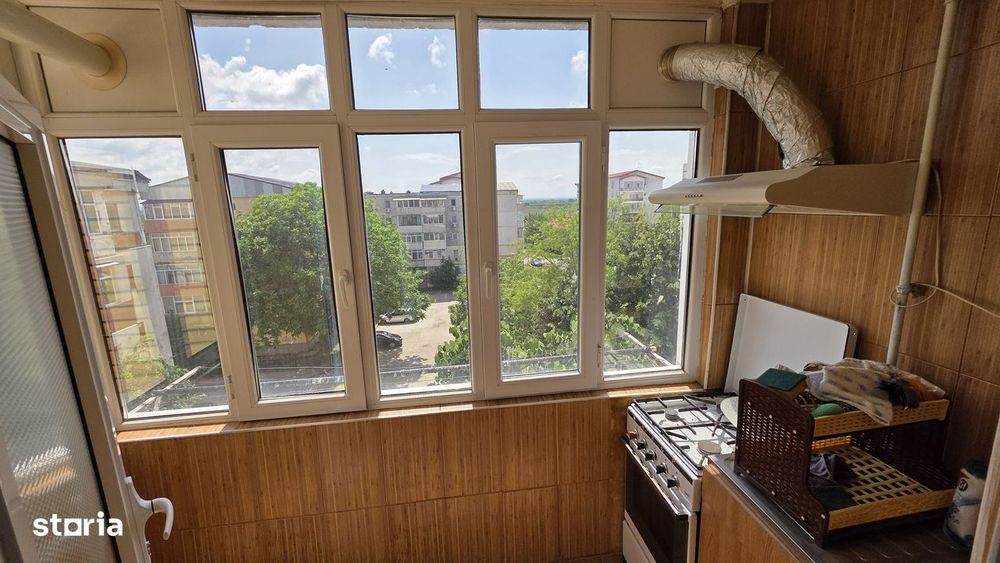 Vand ap cu 2 camere str. Navodari