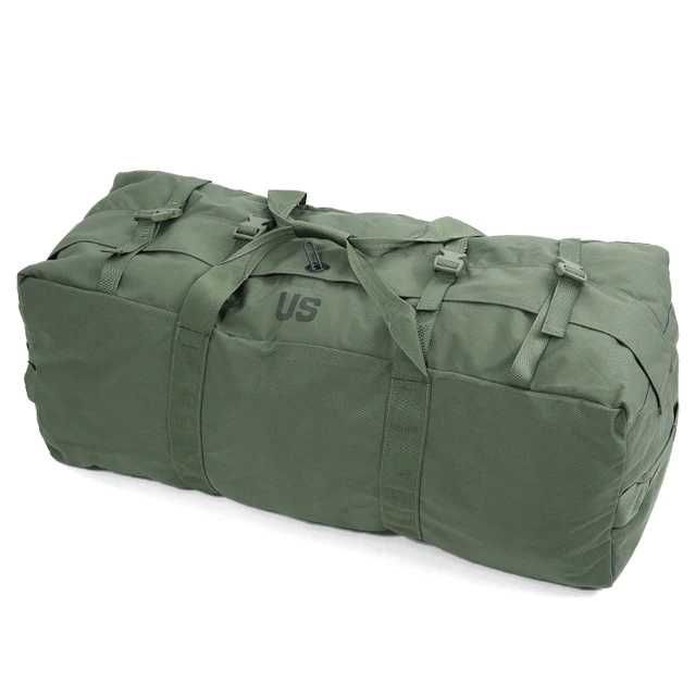 Geanta militara Duffelbag