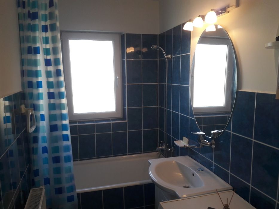 apartament cu două camere