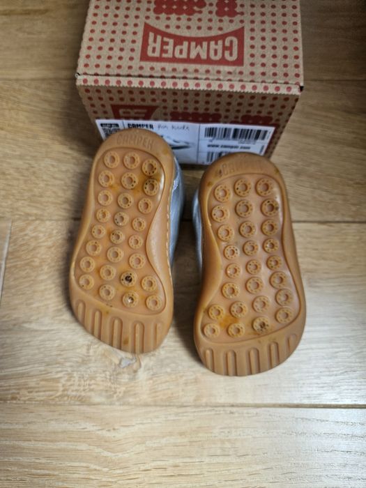 Боси обувки Camper peu cami 22