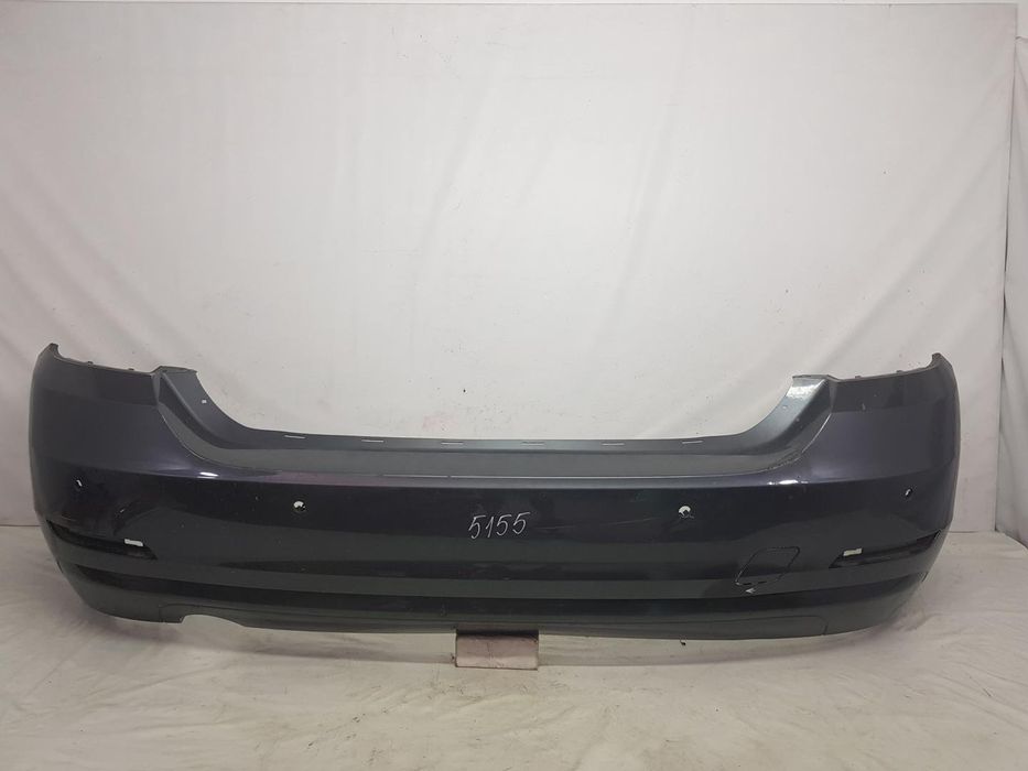 Bara spate BMW Seria 4 F32 F33 F36 dupa 2012