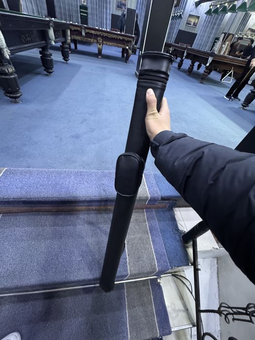 Кий для бильярда