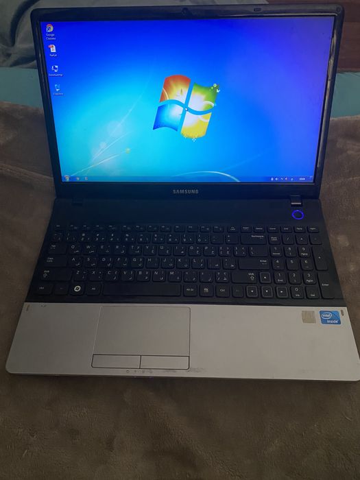 Компьютеры/Ноутбук