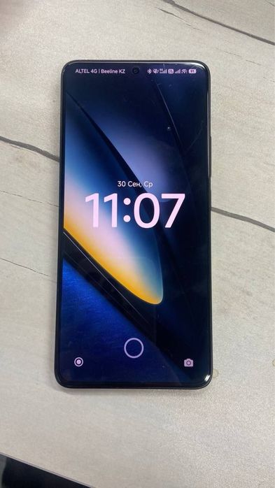 Продаю POCO F6 PRO