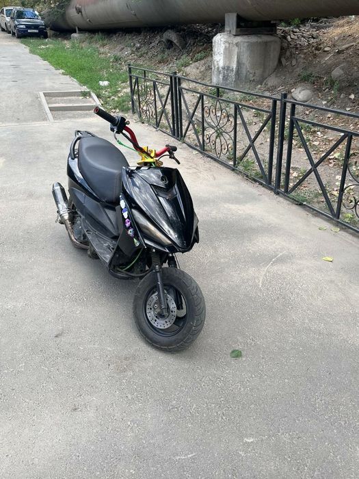 М8 педа спорт продам