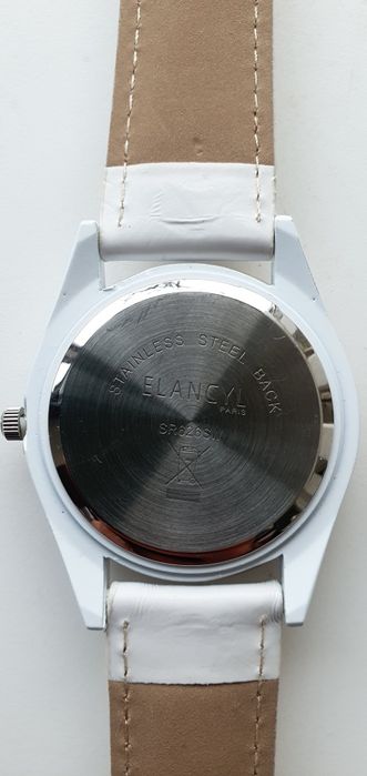 Нов ръчен часовник Elancyl