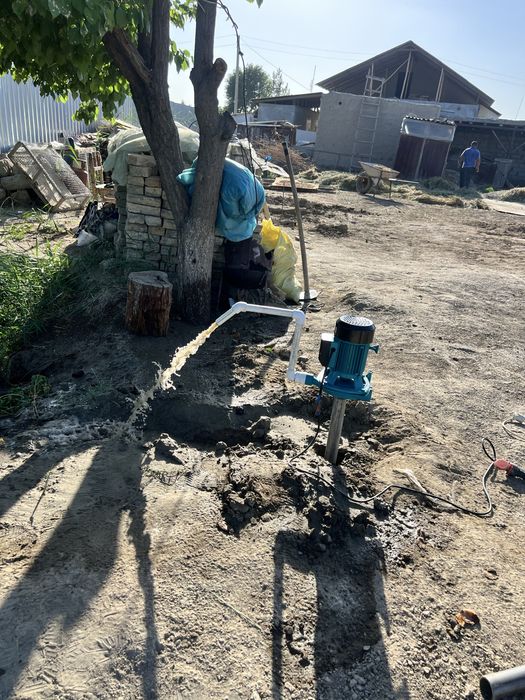 Suv nasos oʻrnatamiz 1500 sfatli va arzon 32 razmerdan 100 talikacha