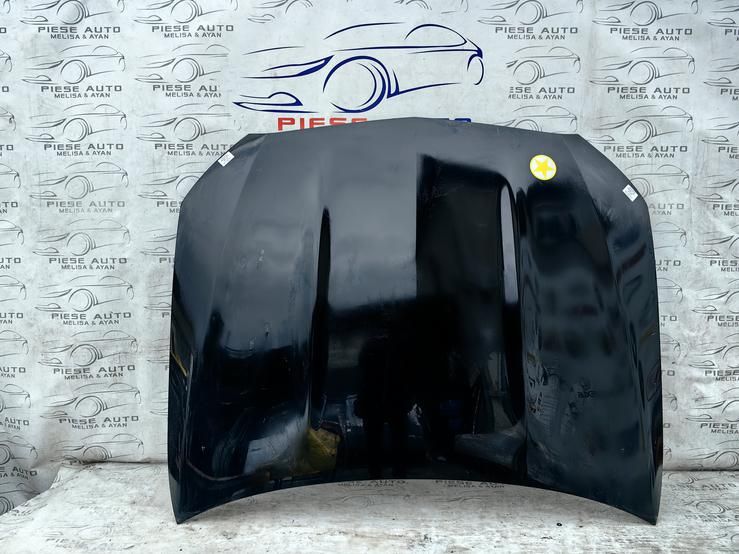 Capota motor Mercedes C-Class W206 an 2021-2022-2023-2024-2025-2026