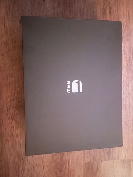 G-Star Raw Rackam Core