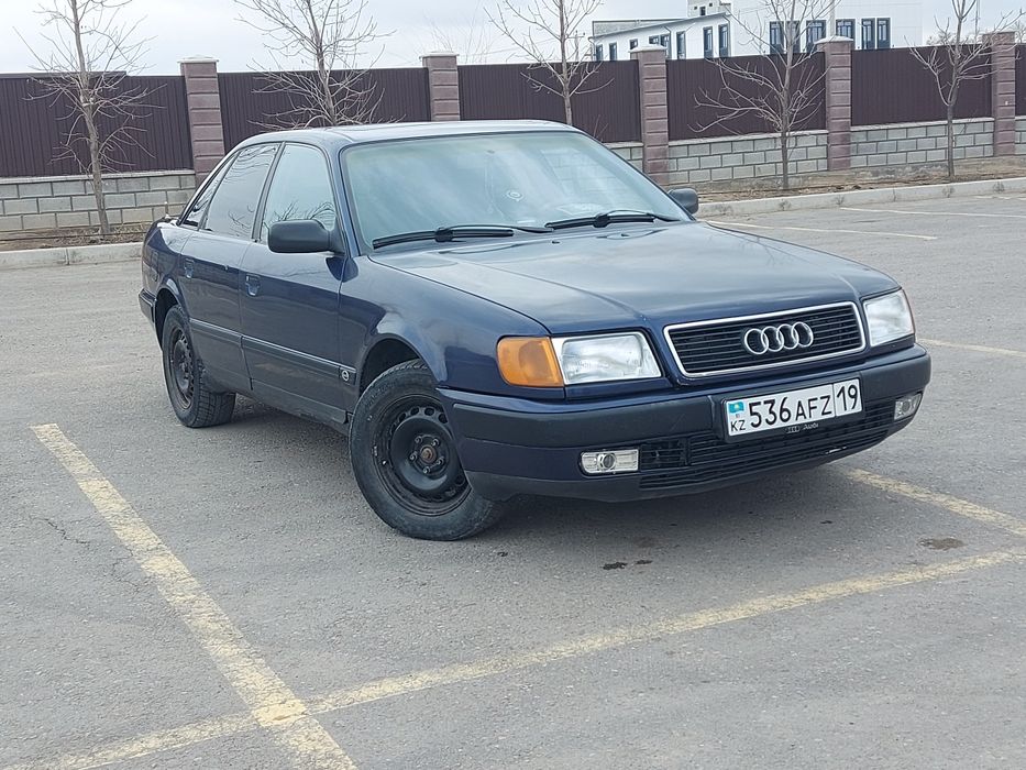Audi 100 S4 1994