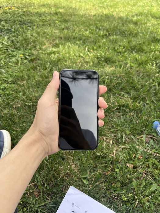 iPhone 11 128gb RM/A