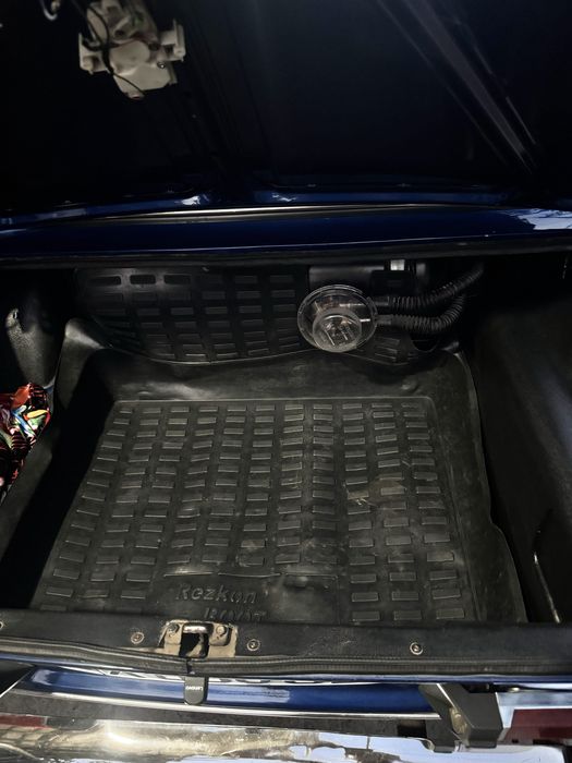 Продается машина