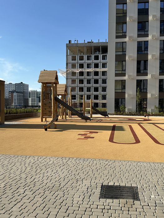 Продается квартира GreenLine.Flora 2